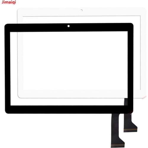 Phablet Panel For 10.1'' Inch MJK-GG101-1393-FPC Tablet External Capacitive Touch Screen Digitizer Sensor Replacement Multitouch