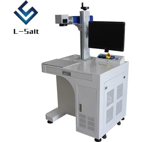 Portable laser marking machine looking for agents to distribute our products for mobile watch phones