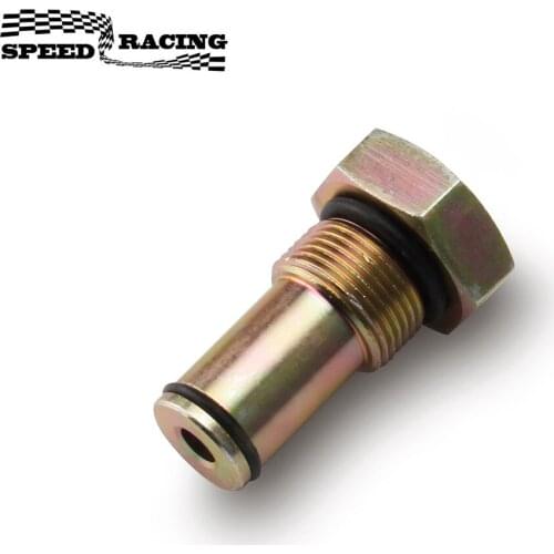 SPEEDRACING High Pressure Fuel Pumps