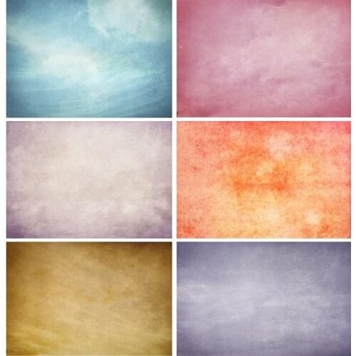 SHENGYONGBAO Vintage Abstract Gradient Photography Backdrop Portrait Photo Backgrounds Studio Props 201122 WLFG-05