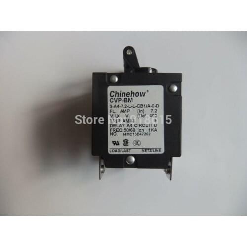 ELT6500CX circuit breaker generator spare parts