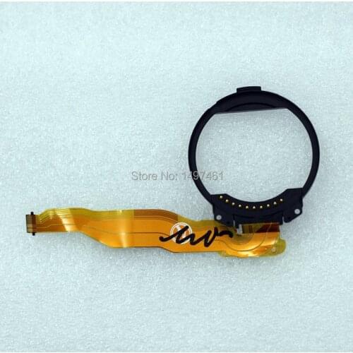 Contact Lens assembly with Cable repair parts for Sony ILCE-7rM3 A7rIII A7rM3 camera