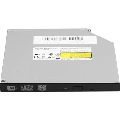CD DVD-RW Burner Drive SATA 9.5mm For Acer Aspire M3-581T M3-581TG V5-551 V5-551G V5-531 V5-531G Series internal optical drive
