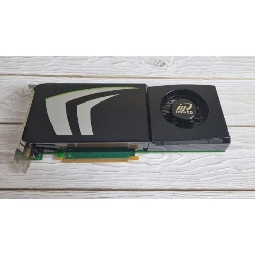 INNO3D Video Cards