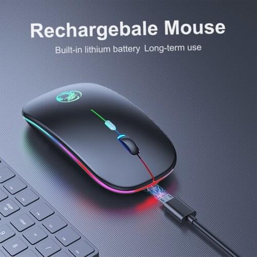 KULIAI Computer Mice