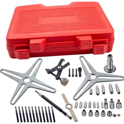 Self Adjusting SAC Clutch Alignment Setting Tool Kit For Ford Alfa VW Fiat For Mercedes