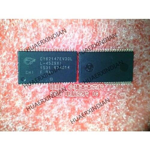 New original CY62147EV30LL-45ZSX1 CY62147EV30L High Quality