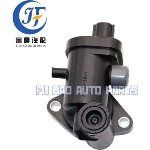 Original 012010-5181 ZJY1-20-130 Actuator Shutter Valve For Mazda 3 1.6L Ford