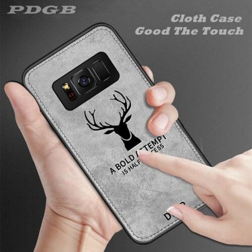 Чехлы для телефонов Samsung Galaxy M10 PCDIYGOBING China At AliExpress