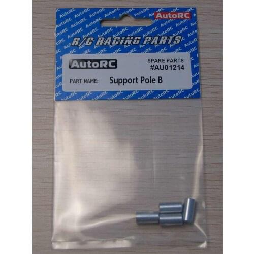 RC SC-A10 AU01214 support pole B