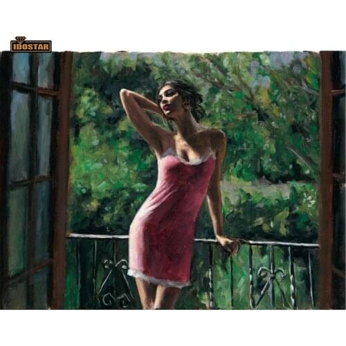 Full Square drill beautiful girl Diamond Mosaic Animals Diamond Painting Cross Stitch Needlework Rhinestones Pictures