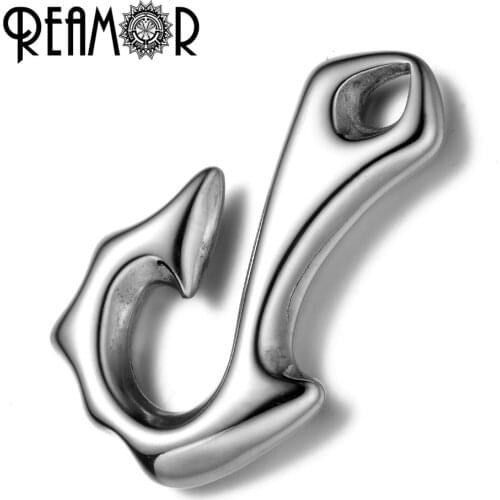 REAMOR Jewelry Pendants