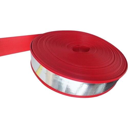 Advertising Aluminum Plastic Led Sign Letters Roll Trim Cap 3D Luminous Making Material Mulit-Color