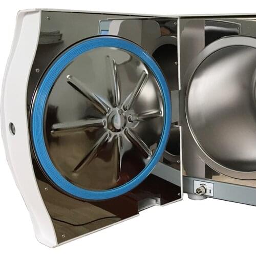 Rubber Gasket Ring Spare Parts For Vacuum Pmup Autoclave Free Shipping