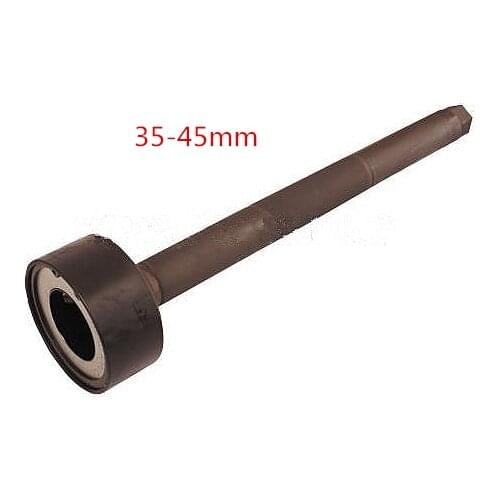 35-45mm Steering Rack Knuckle Track Rod End Installation Removal Tool Steering Gear Rudder Stock Spanner Car repair Tools