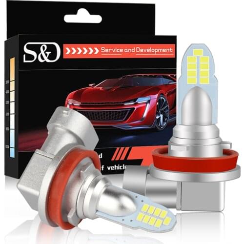 S&D Lamps For Cars