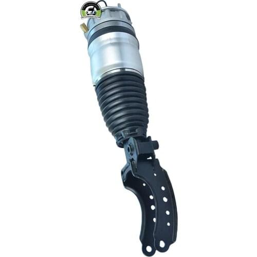 OE#7P6616040N/7P6616040H Brand New Air Suspension Strut Front Right for VW Touareg NF II 2010 OE Quality Air Suspension for VW