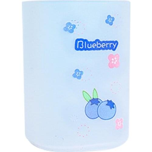 K92C Multi-purpose Hexagonal Design Pen Holder Student Stationery Container Table Pencil Container Large Capacity for Kids