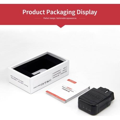 High Quality OBD ELM327 car bluetooth 3.0 or wifi obd2 detector fault diagnosis tool for iOS and android Elm 327 free shipping