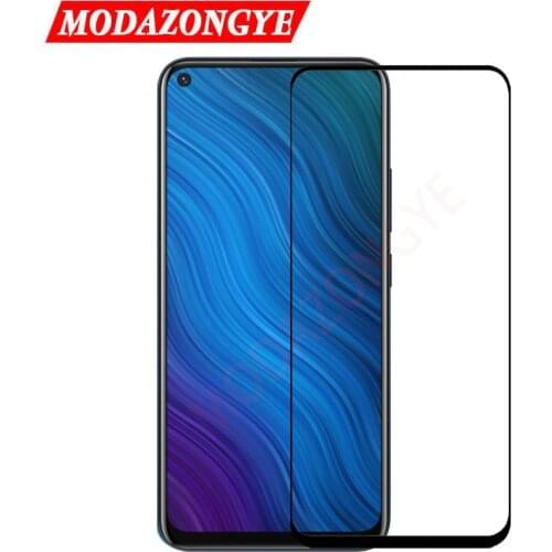 For VIVO Y50 Glass Screen Protector VIVO Y50 Y 50 Tempered Glass For VIVO Y50 Protective Glass