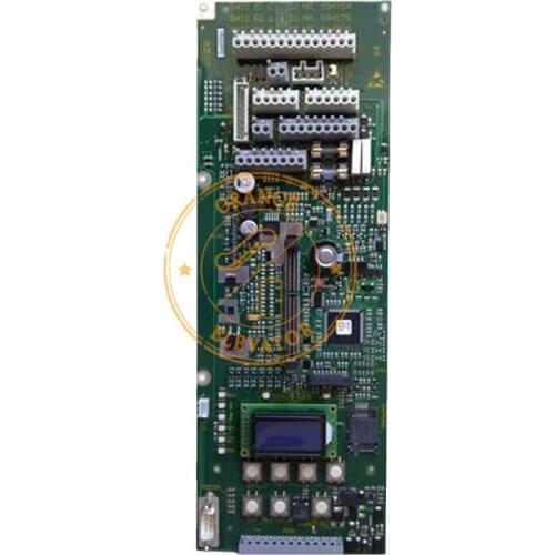 3300 Elevator Motherboard SMIC62Q 594175