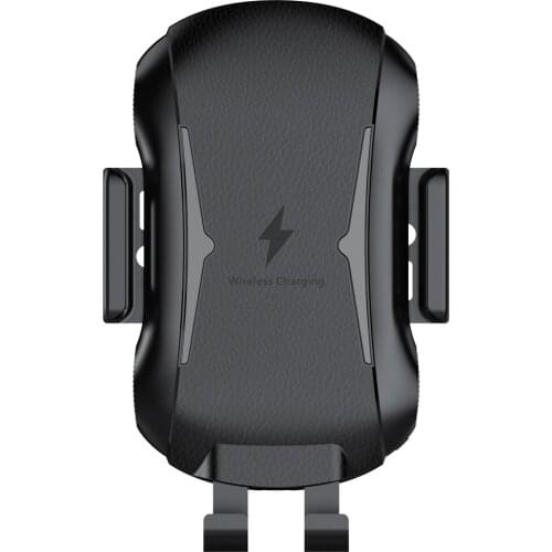 Car Wireless Charger, Qi Wireless10W Fast Charging Stand for Samsung S9/S9+/S8/S8+/Note9/Note8 and Most Qi-Enabled Phones