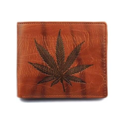 Brand Leather Men Wallet 2019 Dollar Price Wallet Casual Clutch Money Purse Bag Credit Card Holder Fashion New Male Cash Pouch