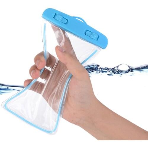 ERAMIKE Waterproof Phone Cases