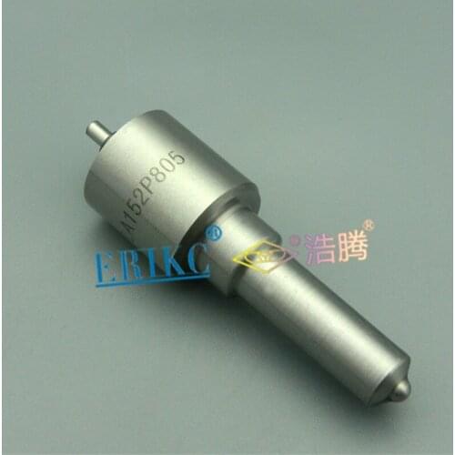 ERIKC Oil Pump Injection Nozzle Dlla152p805 and Dlla 152p805 P Type Nozzles Dlla 152p 805 for Hotsale