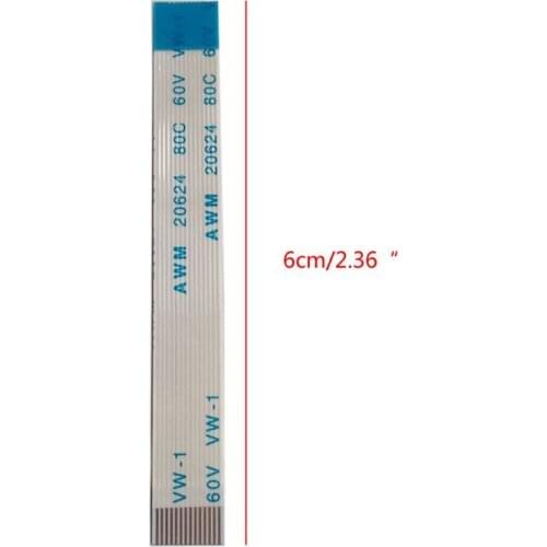 Mouse Flexible Cable for logitech G502 Mouse Side keys Motherboard Circuit Board