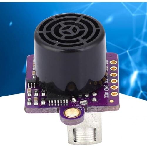 GY-US42 I2C Pixhawk APM Flight Control 3-5V 20cm-720cm Ultrasonic Distance Measuring Module Voltage Controller 15HZ