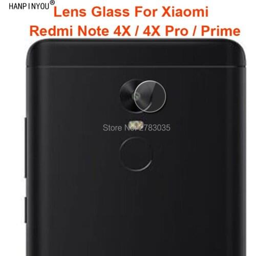 Защитные пленки для Xiaomi Redmi Note 4X HANPINYOU China At AliExpress
