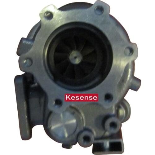 HX55W turbo 3776072 KA100-1118100-181-05