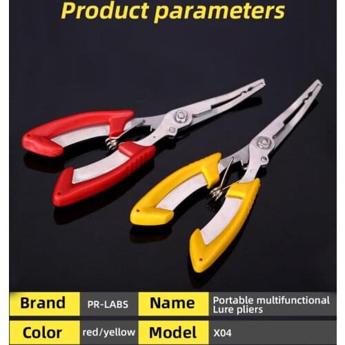 Pr-labs Fishing Pliers