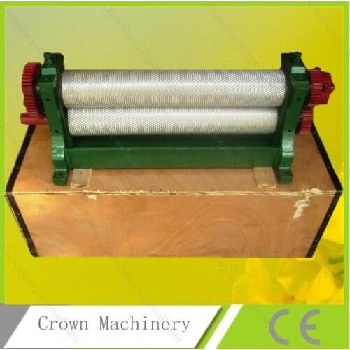 Manual Beeswax stamper machine 86*450mm