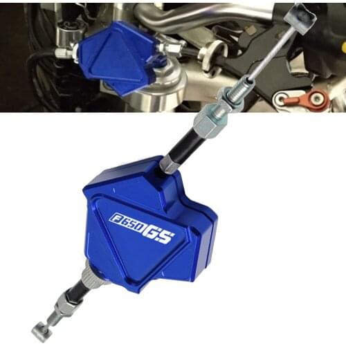 Motorcycle Universal Easy Pull Clutch Lever System For BMW F650GS F650 GS F 650 GS 2008-2012 2009 2010 2011