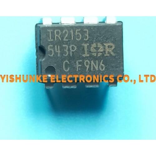 10PCS IR2153 M51848 51848 SM7028 OP07CP CR6238T DK112 DIP
