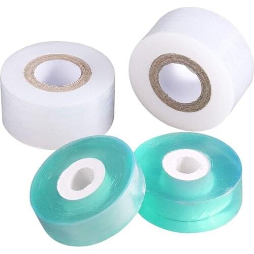 4Pcs PE Grafting Tape Film Self-Adhesive Portable Garden Tree Plants Seedlings Grafting Supplies Stretchable