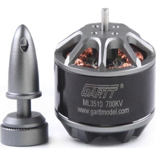 GARTT ML3510 700KV Brushless RC Motor For Multicopter Quadcopter Hexacopter RC Drone