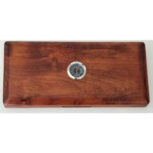 Wooden Oboe Reeds Case Hold 20pcs Reeds Strong good