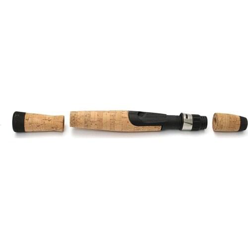 DIY Fishing Rod Building or Repair Composite Cork Handle Spinning Grip Reel Seat