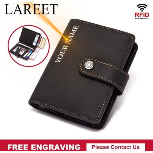LAREET Wallets