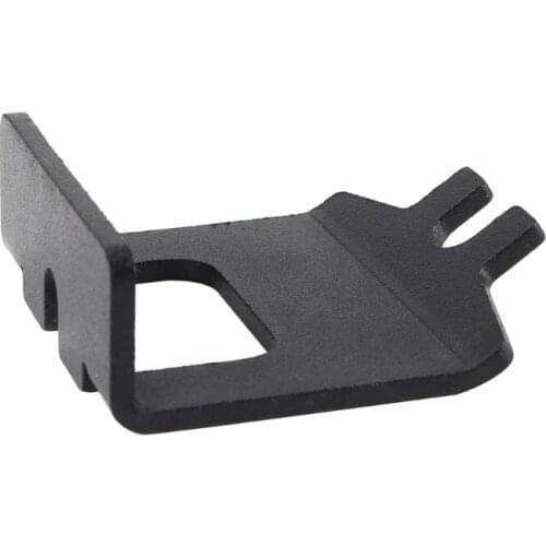 Metal Resin Curing Trough Drip Stand Holder Bracket for Phrozen Sonic Mini 5.5″/6″LCD UV Photocuring 3D Printer Parts