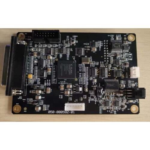 Mindray CL2000i CL-2000i Hematology Analyzer BM10 Photon Counting Board Circuit Board Repair Parts
