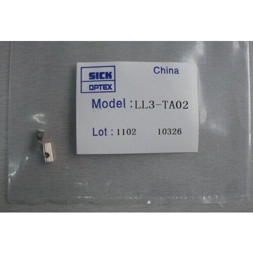 Original new 100% LL3-TA01 LL3-TA02 photoelectric switch
