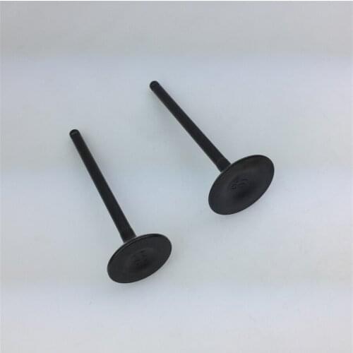 STARPAD For Zongshen CB250 / 200 / 150cc motorcycle engine valve engine valve off-road vehicles free shipping