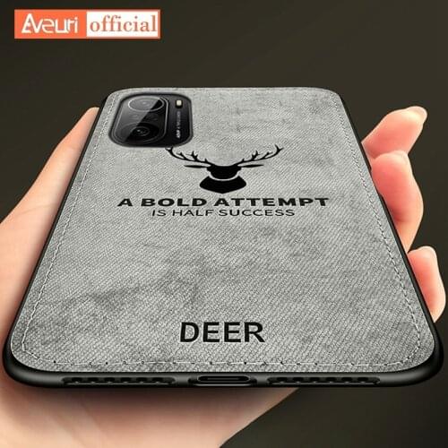 Luxury Cloth Phone Case For Xiaomi Mi 11 10 Ultra 11i 10T Lite 9T Pro Redmi K40 Note 9S 9 10 Pro Poco F3 M3 F2 Pro Cover Case