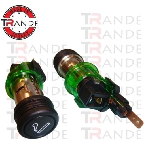 Trande Auto Parts