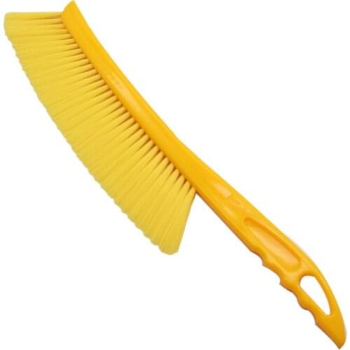 High Quality Plastic Soft Hair Bee Brushes Beekeeping Brush for Driving Bees
