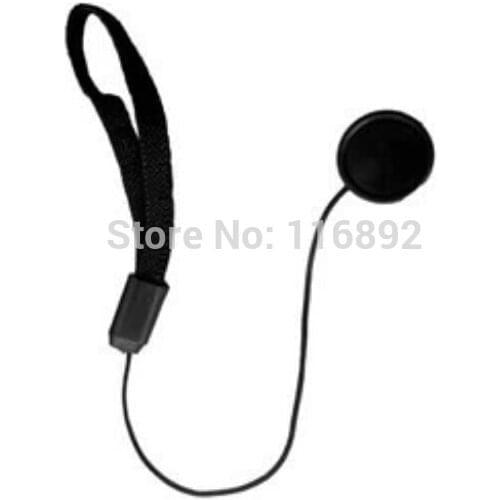 10pcs/lot universally lens rope Lens Cap Keeper lens cap line For All lens Cap Holder Safety